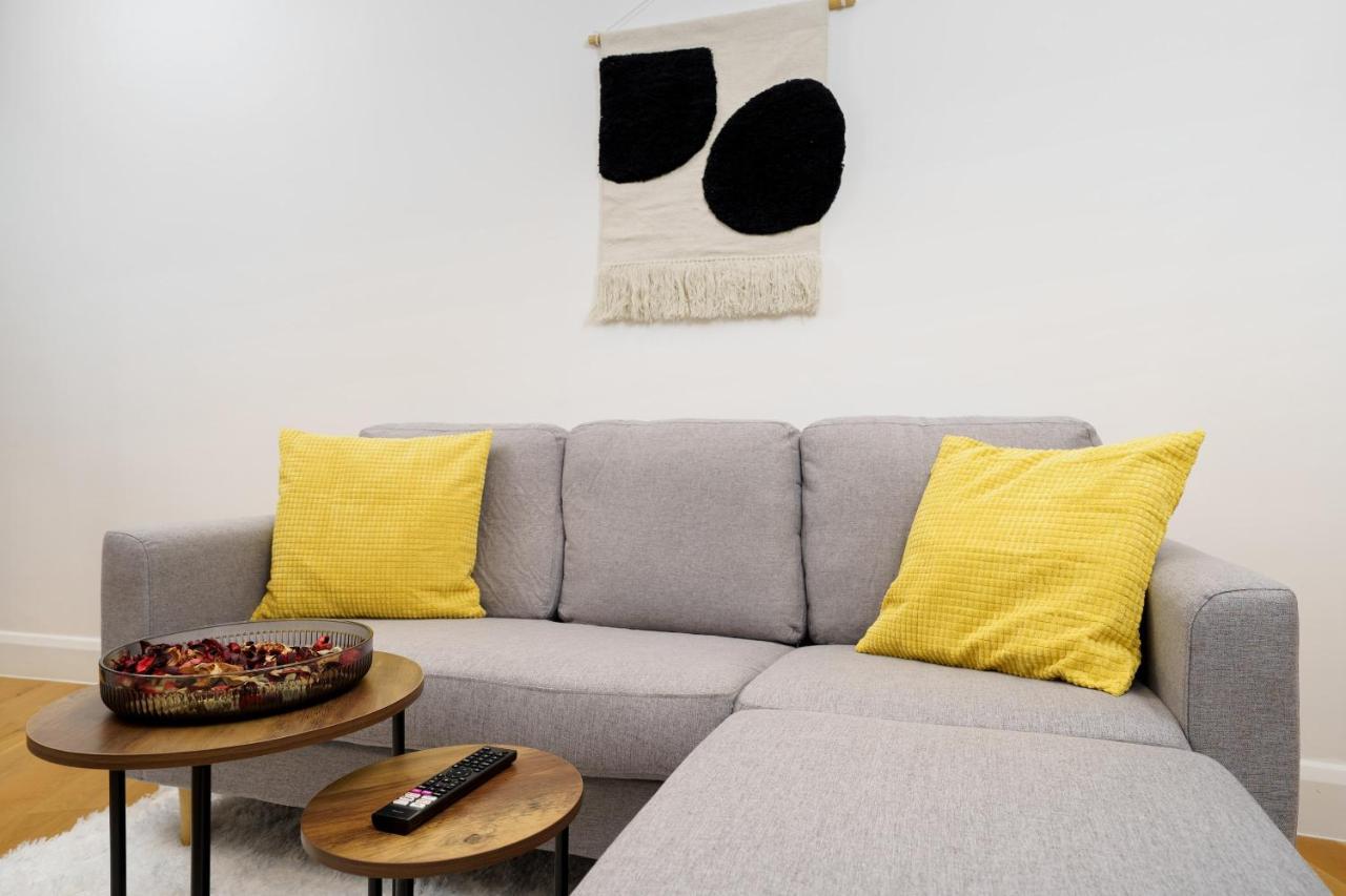 לונדון Panther House By Oval מראה חיצוני תמונה